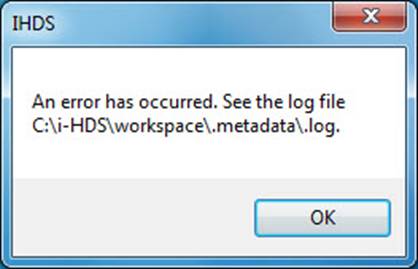 metadata error message.jpg - Latest 30/Nov/18 11:39 AM - Roque Catarino